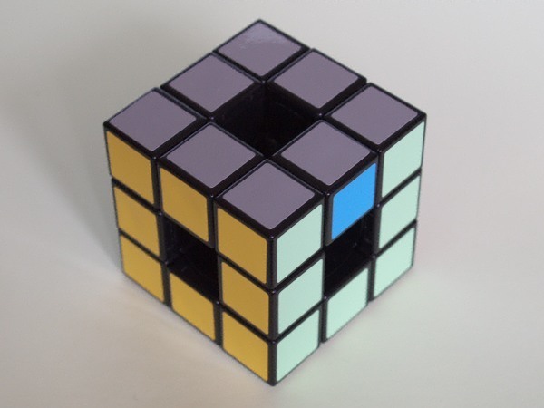 Void Cube - ボイドキューブ - ボイドキューブの通販 by terumi's shop